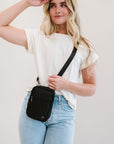 Lainey Customizable Crossbody Sling