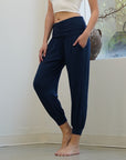 Fabina Bamboo Yoga Jogger