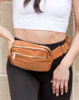 Everyday Nylon Belt Bag - Online Only