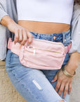 Everyday Nylon Belt Bag - Online Only