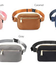 Everyday Nylon Belt Bag - Online Only