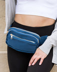 Everyday Nylon Belt Bag - Online Only