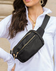 Everyday Nylon Belt Bag - Online Only