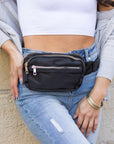 Everyday Nylon Belt Bag - Online Only