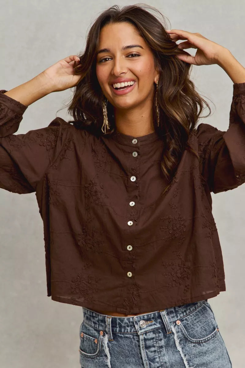 A beautiful product at my pampered life seattle.