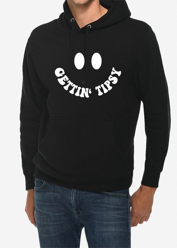 Errbody in the Lake Gettin' Tipsy Hoodie