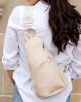 Evie Everyday Sling Bag - Online Only