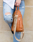 Evie Everyday Sling Bag - My Pampered Life Seattle