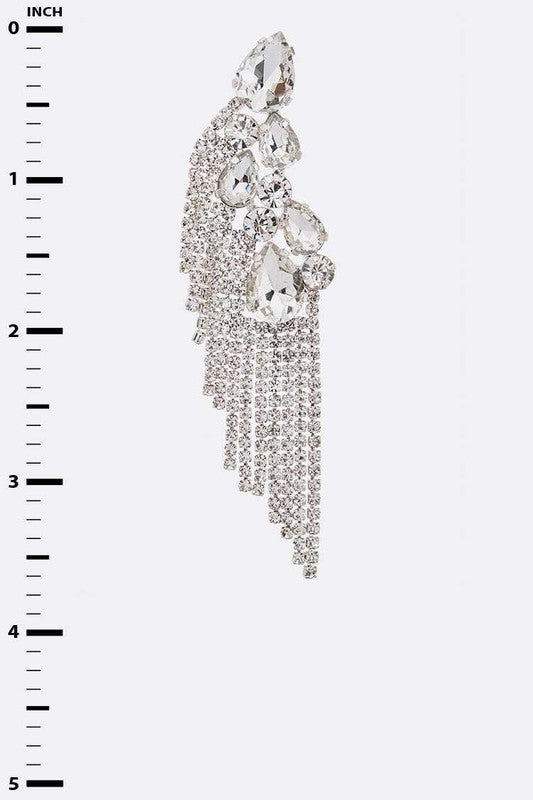 A beautiful product at my pampered life seattle.