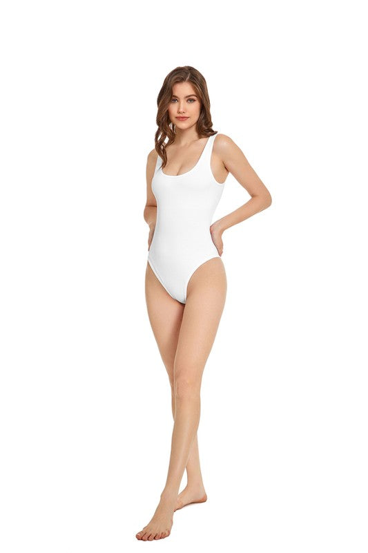 Women&#39;s Seamless Bodysuit