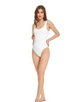 Women's Seamless Bodysuit