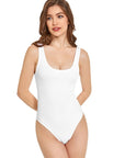 Women's Seamless Bodysuit