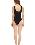 Women's Seamless Bodysuit