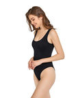 Women's Seamless Bodysuit