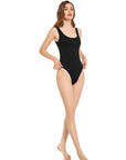 Women's Seamless Bodysuit