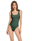 Women's Seamless Bodysuit