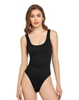 Women's Seamless Bodysuit