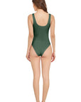 Women's Seamless Bodysuit