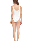 Women's Seamless Bodysuit