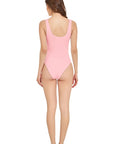 Women's Seamless Bodysuit