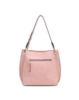 MKF Collection Yves Hobo Bag by Mia K