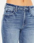 Kan Can USA High Rise Bootcut Jeans