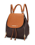 MKF Collection Kimberly Backpack by Mia k