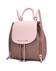 MKF Collection Kimberly Backpack by Mia k