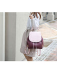 MKF Collection Kimberly Backpack by Mia k