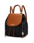 MKF Collection Kimberly Backpack by Mia k