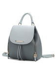 MKF Collection Kimberly Backpack by Mia k