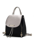 MKF Collection Kimberly Backpack by Mia k