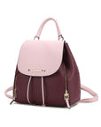 MKF Collection Kimberly Backpack by Mia k