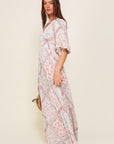 Samantha Maxi Dress - Online Only