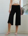 Fabina Bamboo Gaucho pants