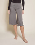 Fabina Bamboo Gaucho pants