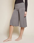 Fabina Bamboo Gaucho pants