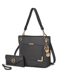 MKF Collection Grace Tote Handbag by Mia K