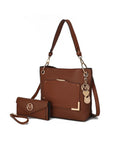 MKF Collection Grace Tote Handbag by Mia K