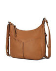 MKF Collection Valencia Shoulder Bag by Mia K