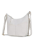 MKF Collection Valencia Shoulder Bag by Mia K