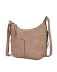 MKF Collection Valencia Shoulder Bag by Mia K