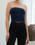 Fabina Bamboo Tube Top