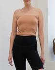 Fabina Bamboo Tube Top