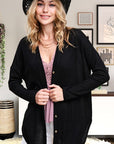 Greta Cardigan by La Miel - Online Only