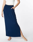 Fabina Bamboo Classic Skirt