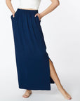 Fabina Bamboo Classic Skirt