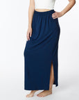 Fabina Bamboo Classic Skirt