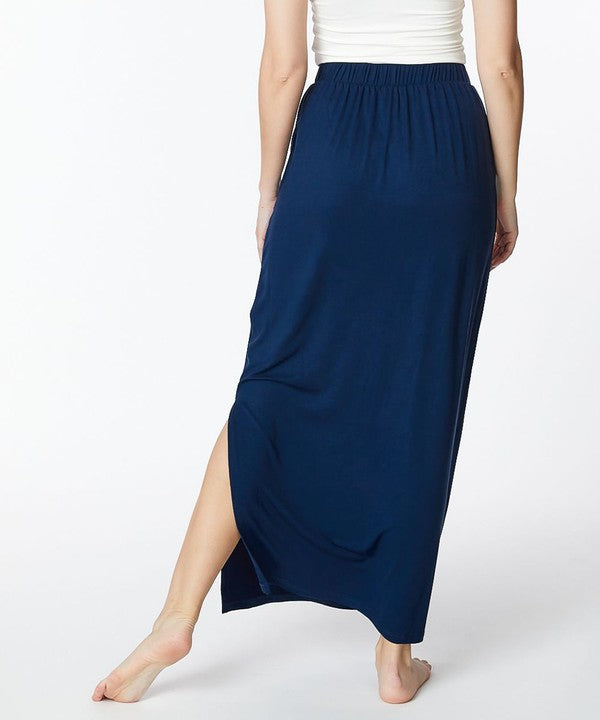 Fabina Bamboo Classic Skirt