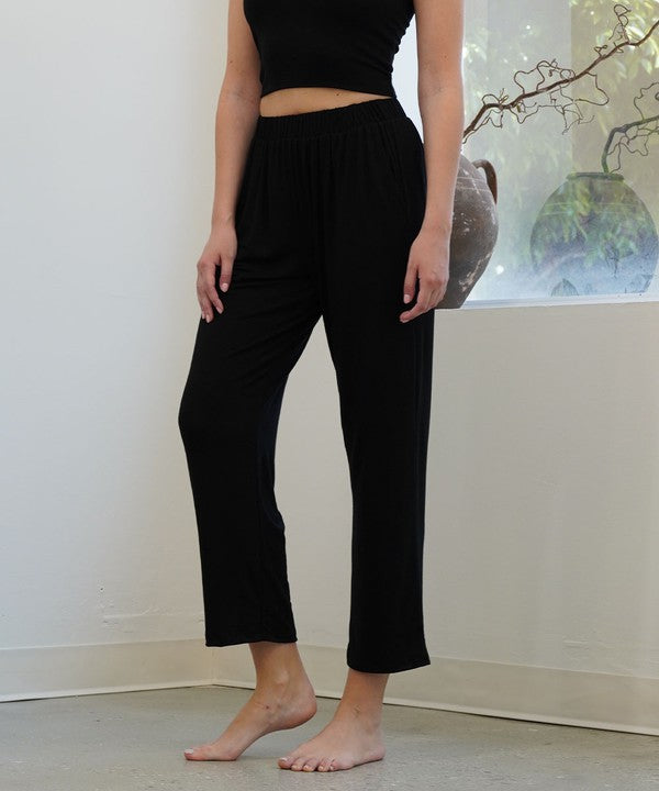 Fabina Bamboo Classic Pants